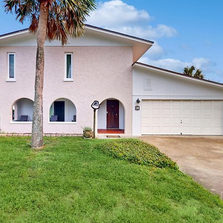 Seaside Cottage St. Augustine Exterior foto